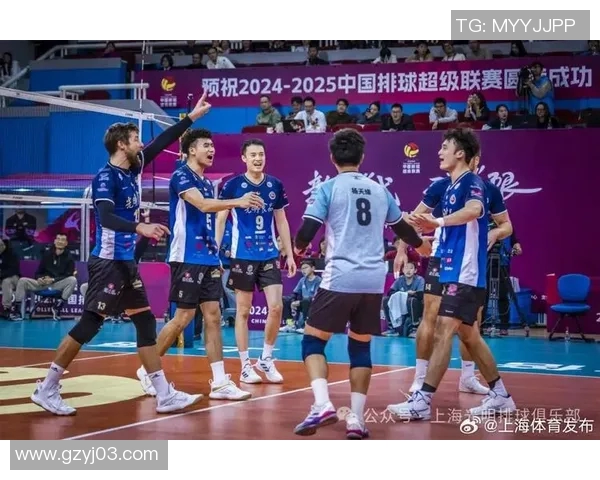 上海排球队在排球团队协作排行榜中荣登第七名展现出强大实力与团队精神 上海排球队在排球团队协作排行榜中荣登第七名展现出强大实力与团队精神