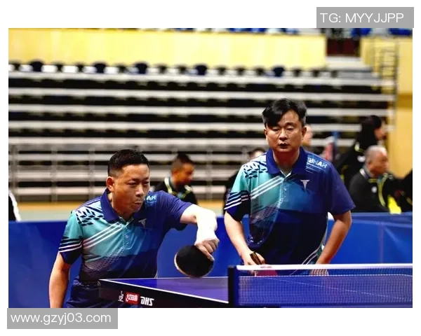 乒乓球传奇之路：深入剖析南京乒乓球队员的独特技能与成长历程