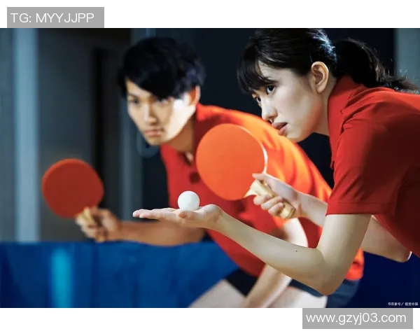 专业解读:成都乒乓球队的盯防打法 专业解读:成都乒乓球队的盯防打法