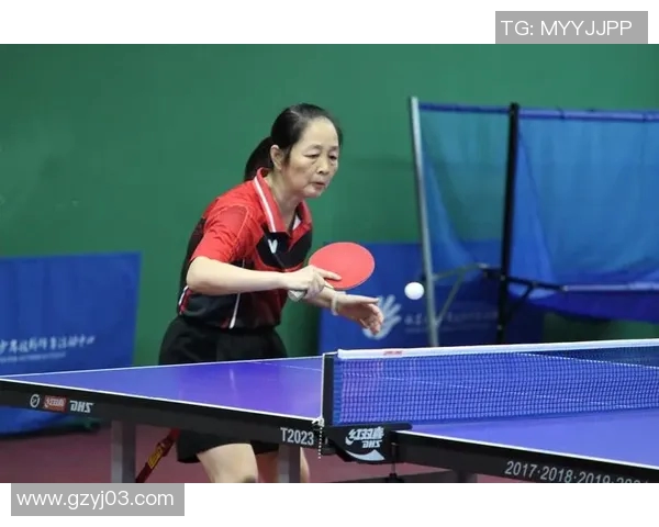 杭州乒乓球队在联赛中的心理素质分析与表现评估 杭州乒乓球队在联赛中的心理素质分析与表现评估