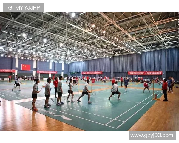 羽毛球意识排行榜揭晓杭州羽毛球队荣登第四名引发关注 羽毛球意识排行榜揭晓杭州羽毛球队荣登第四名引发关注