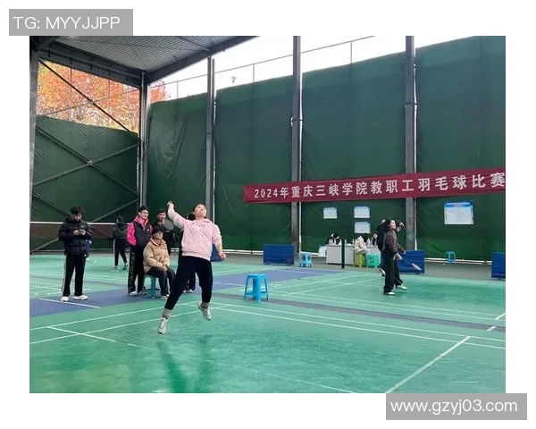 广州羽毛球队默契配合探秘：团队协作与战术执行的完美结合