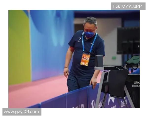 成都乒乓球队在钻石联赛中的心理素质表现分析与评价