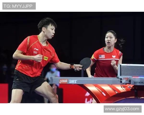 广州乒乓球队与上海乒乓球队赛后战术分析与总结探讨 广州乒乓球队与上海乒乓球队赛后战术分析与总结探讨