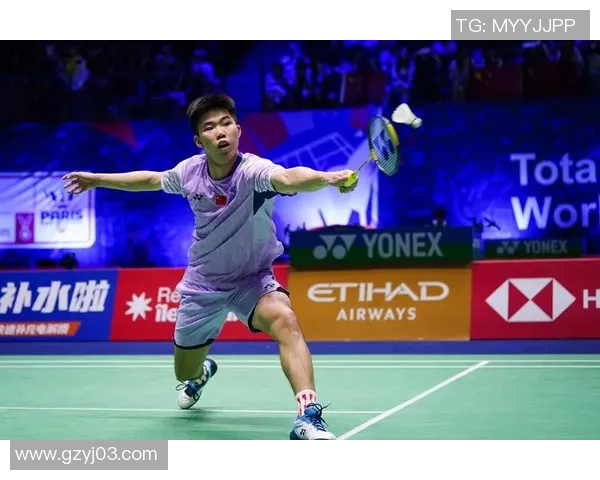 杭州羽毛球队实力强劲荣登全国羽毛球力量排行榜第三位