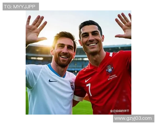 现役足球明星同框合影展现绿茵场上的友谊与竞争精神 现役足球明星同框合影展现绿茵场上的友谊与竞争精神