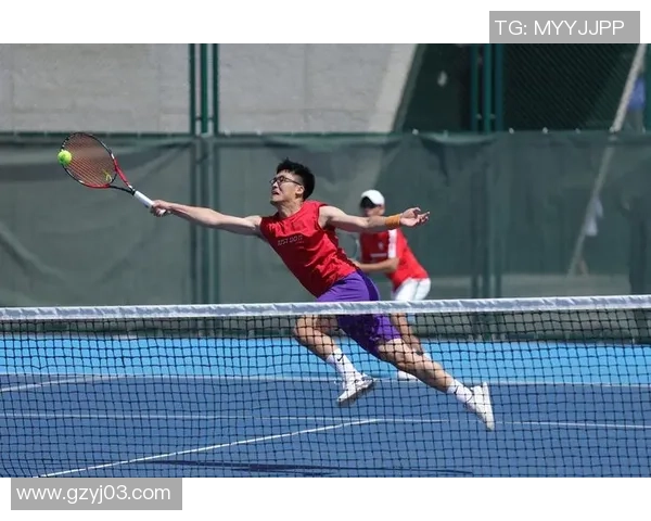 武汉网球队逆袭之路：从默默无闻到冠军赛的辉煌征程