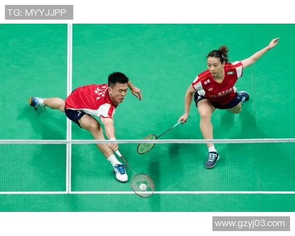 深入分析北京羽毛球队独特的进攻战术与技巧运用