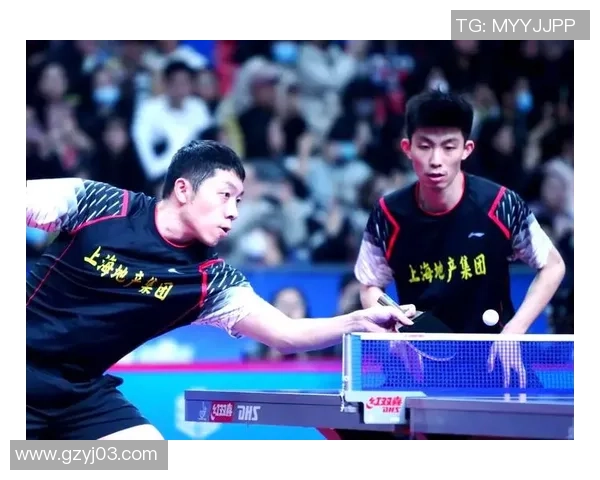赛后分析：上海乒乓球队与南京乒乓球队的团队协作与战术对比