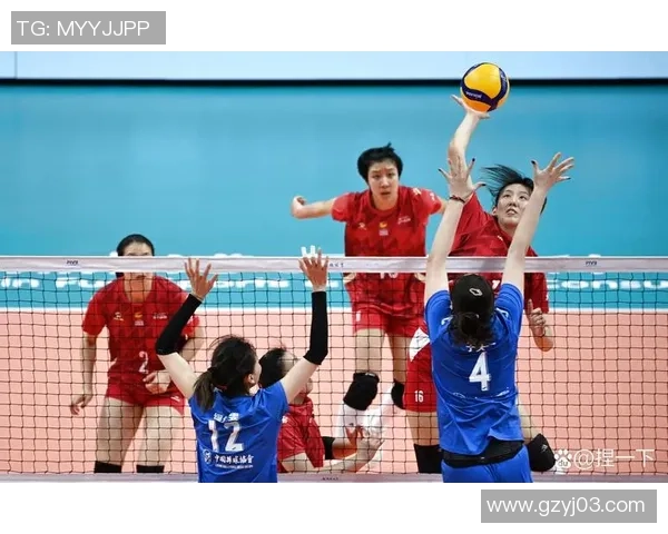 北京排球队逆袭之路：从低谷到巅峰的大师赛传奇故事