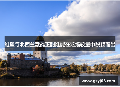 维堡与北西兰激战正酣谁能在这场较量中脱颖而出
