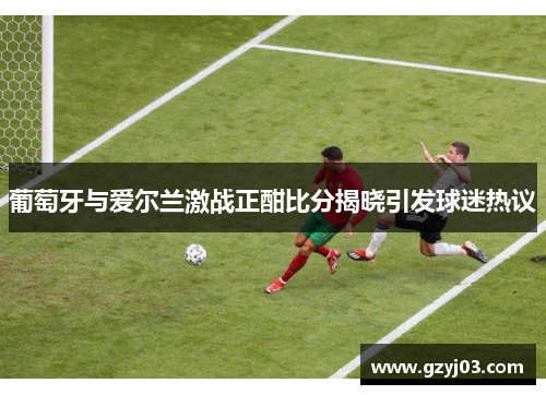 葡萄牙与爱尔兰激战正酣比分揭晓引发球迷热议
